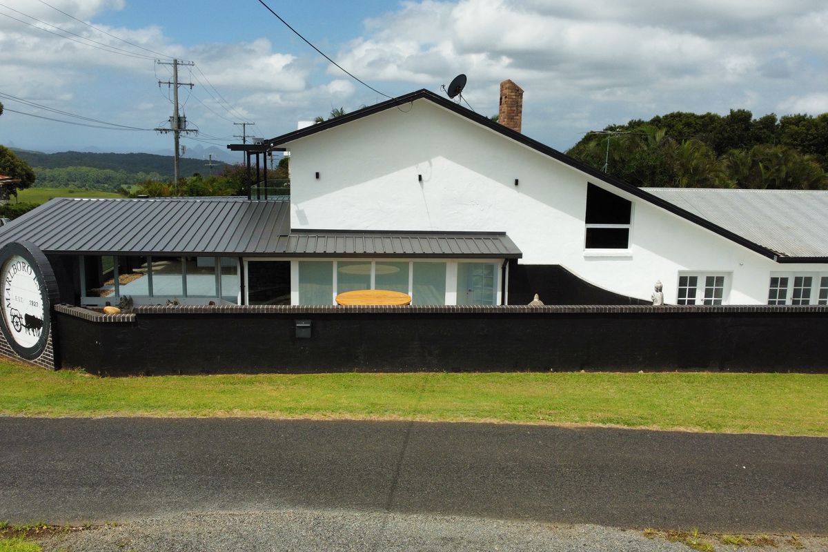 10-12 Horne Road, Mount Mee