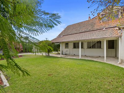 16 GOULBURN STREET, Seymour