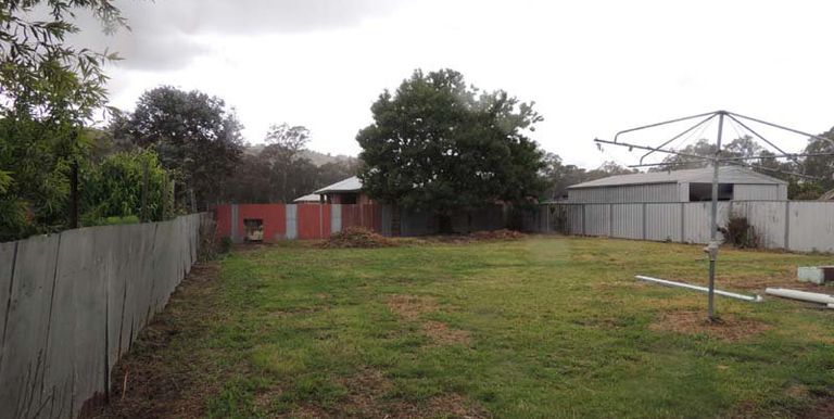43 Mansfield Road, Euroa
