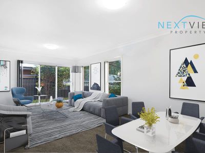 1 / 27 Cowper Street, Wallsend