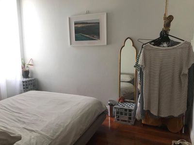 313 Cleveland Street, Redfern