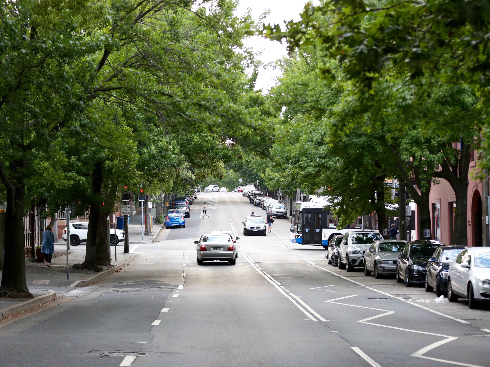 63 Queen Street, Woollahra