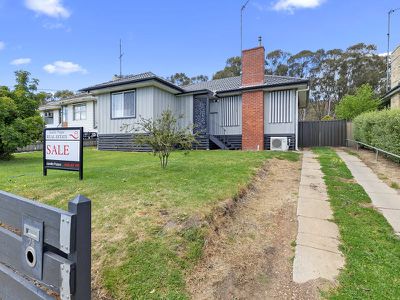 75 Chisholm Cres, Seymour