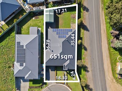 7 Longview Court, Normanville