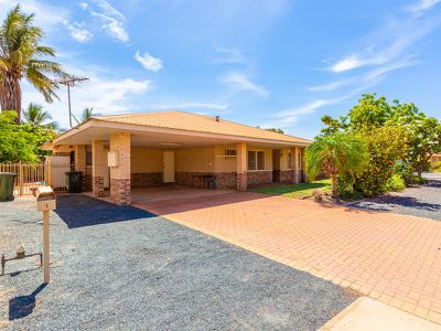 1 Sharman Mews, Port Hedland