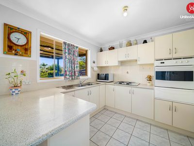 3 Bunroy Street, Horningsea Park