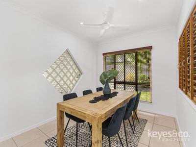 5 Hermitage Place, Douglas