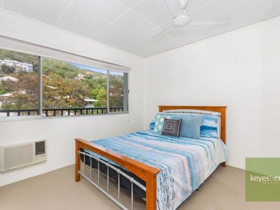 15 / 1 Burke Street, North Ward
