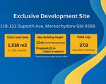 Maroochydore