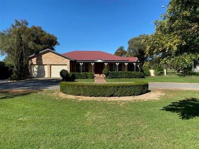 119A Calarie Road, Forbes