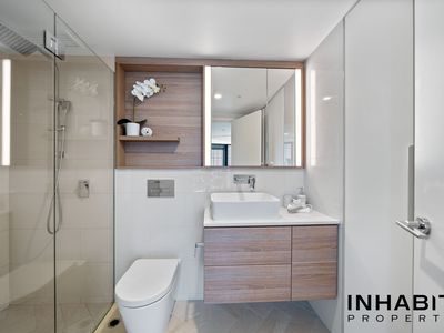 1709 / 11 Barrack Square, Perth