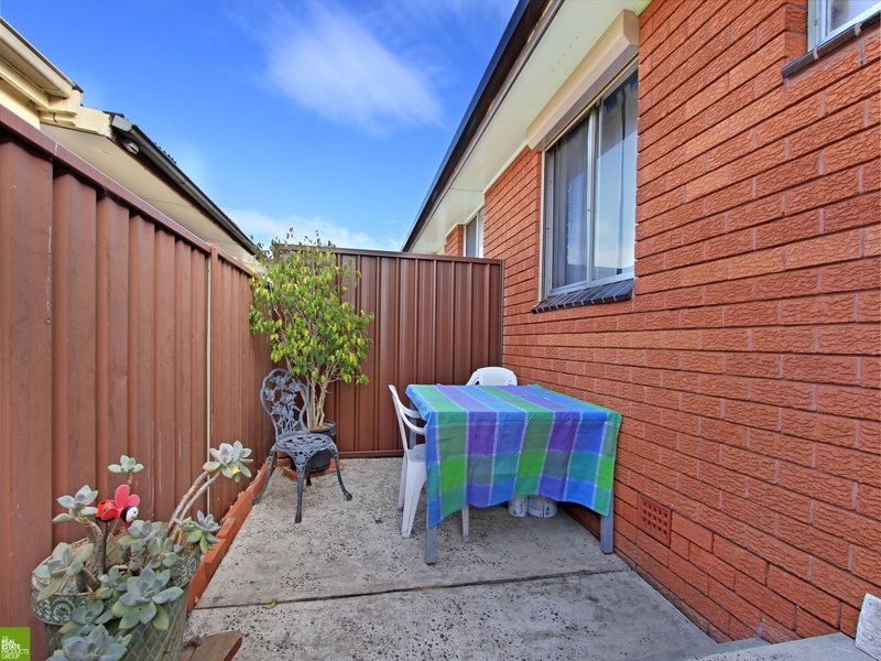 Corrimal