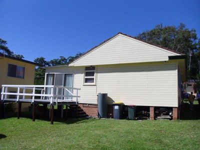 7 Wayfarer Drive, Sussex Inlet