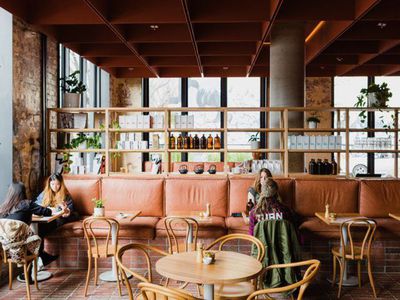 Stunning Corner Hospitality Venue  Fully Managed with Significant Growth Potential