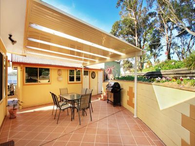 7 Jones Avenue, Primbee