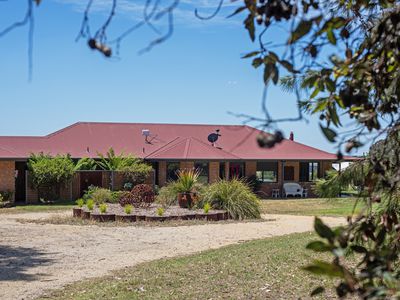 45 Highfield Drive, Longford