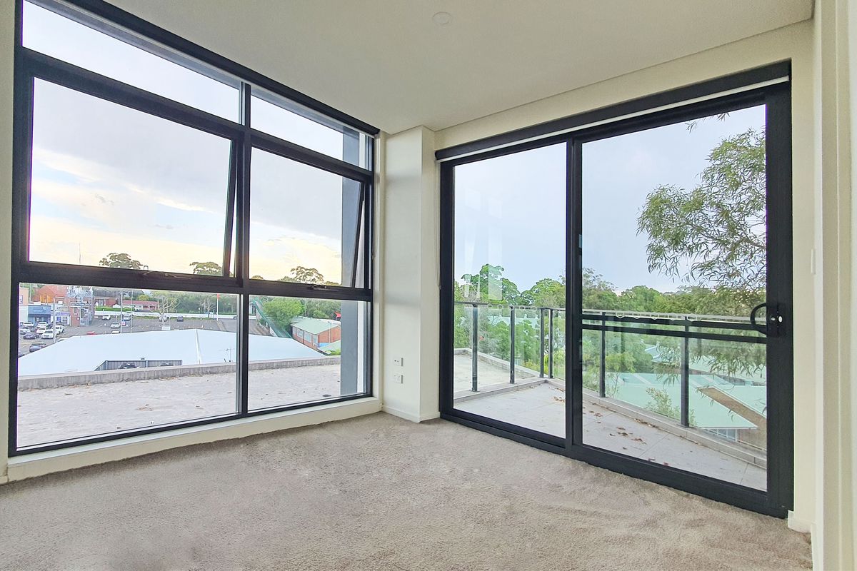 3 / 548 Pennant Hills Road, West Pennant Hills