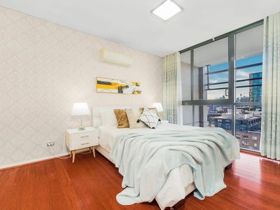 1107 / 20 Gadigal Avenue, Zetland