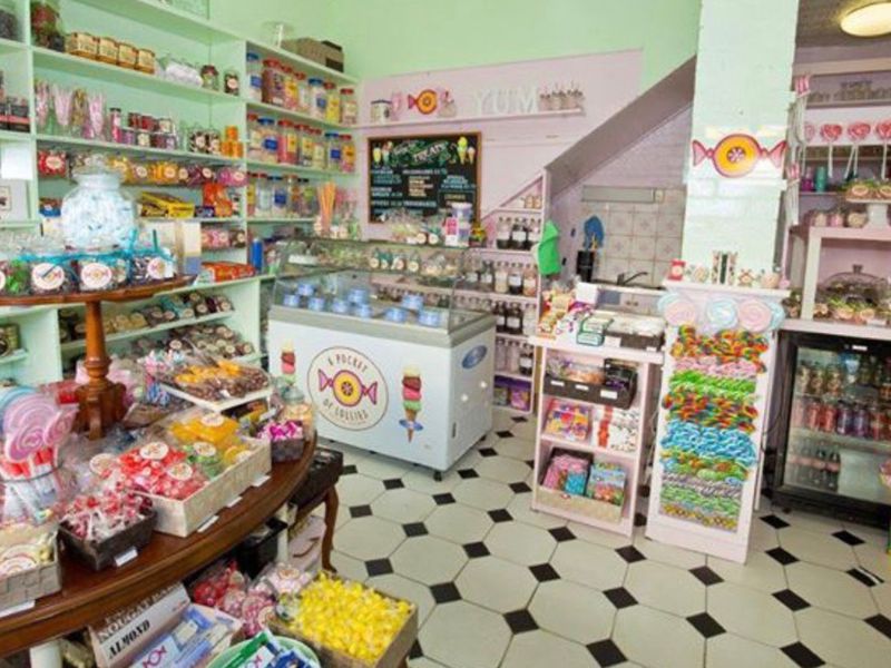 Iconic Maling Road Lolly Shop Business For Sale
