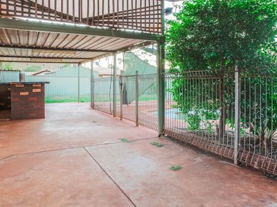 9 Culldorah Street, Newman