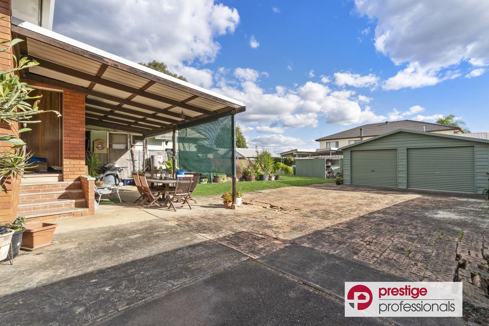 139 Nuwarra Road, Moorebank