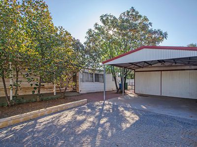 114 Wittenoom Street, West Lamington
