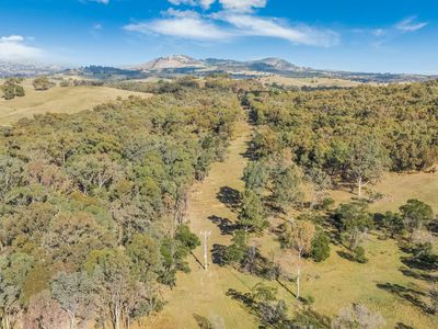 195 Majors Line Road, Tooborac