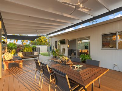 20 Mastapha Street, Bilingurr