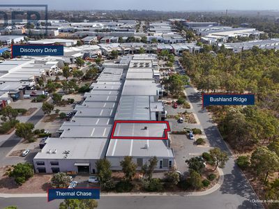 2 / 22 Bushland Ridge, Bibra Lake