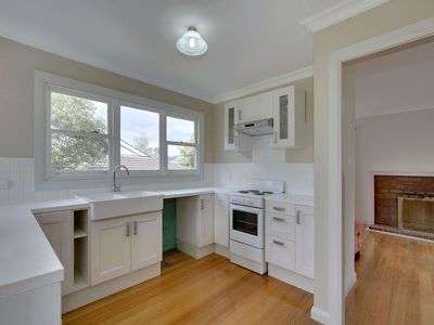 6 Emma Street, Cygnet
