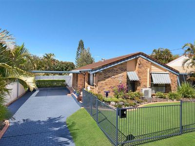 4 Lancefield Place, Rochedale South