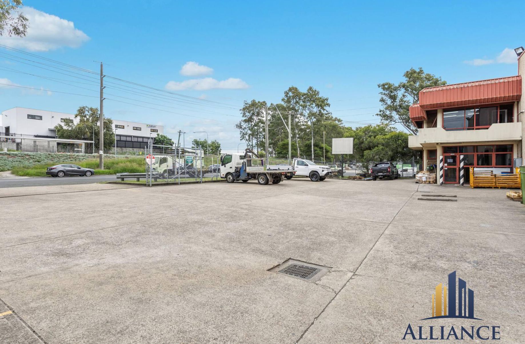 140 Hassall Street, Wetherill Park