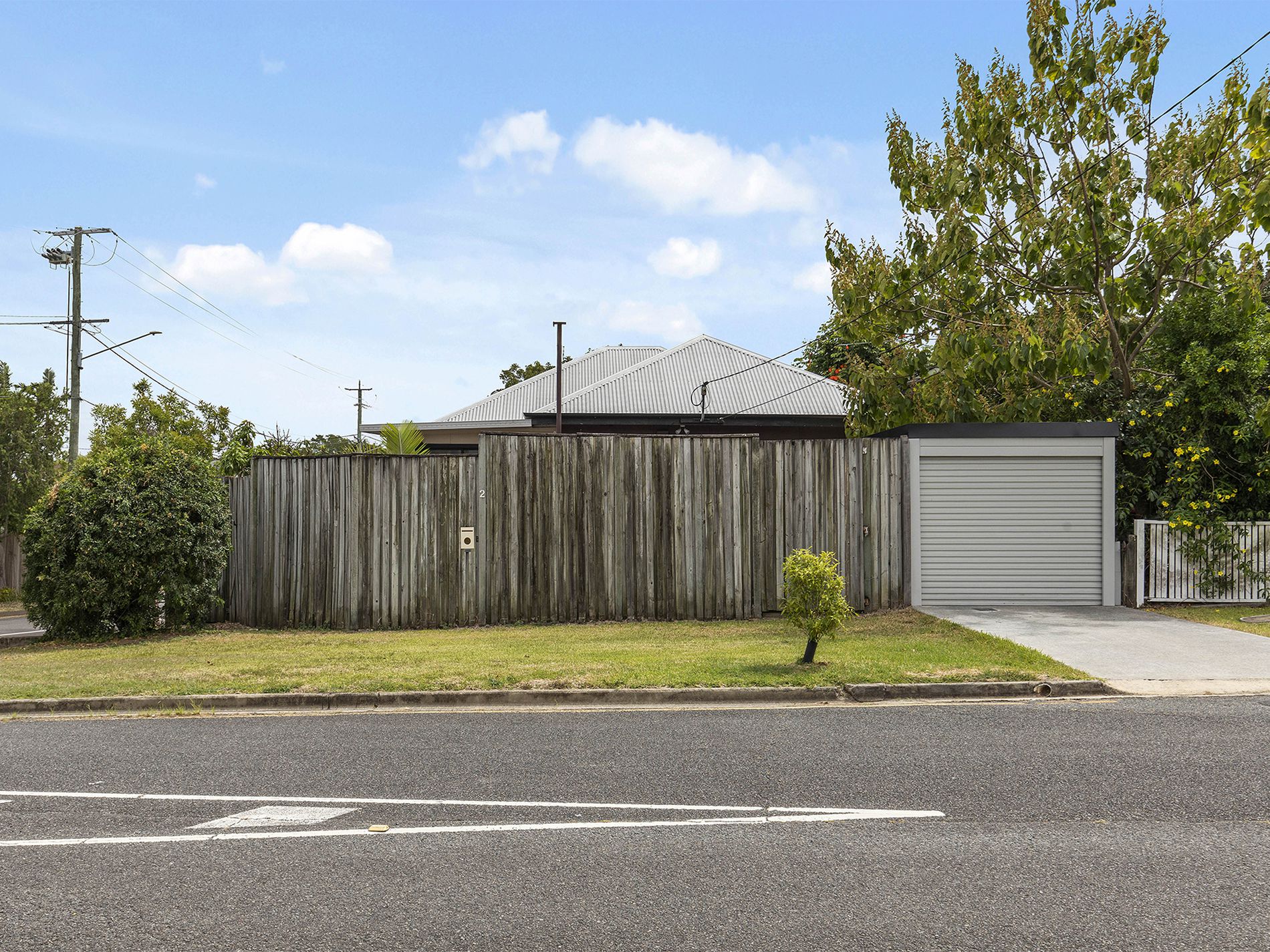 2 Thirteenth Avenue, Kedron
