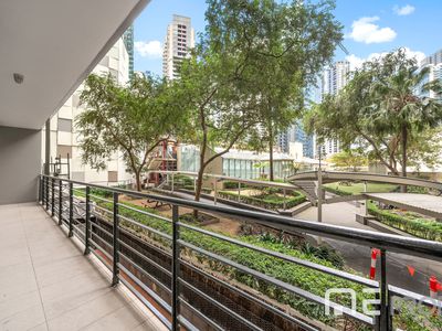 207 / 83 Queens Bridge Street, Southbank