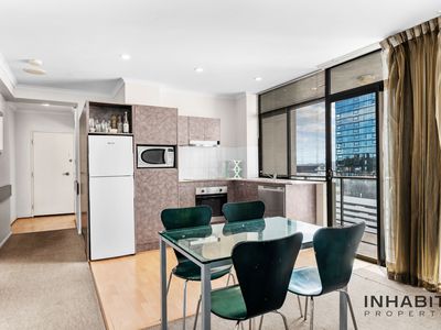 69 / 418 Murray Street, Perth