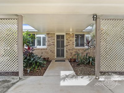 7 / 8 Simpson Street, Beerwah