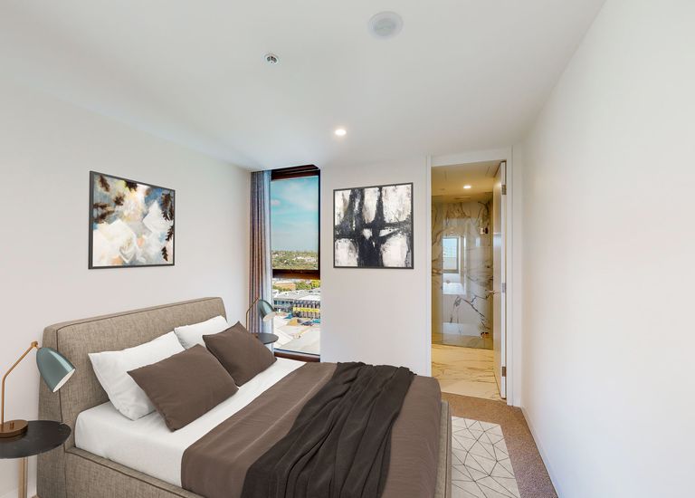 1005 / 18-20 Lilydale Grove, Hawthorn East