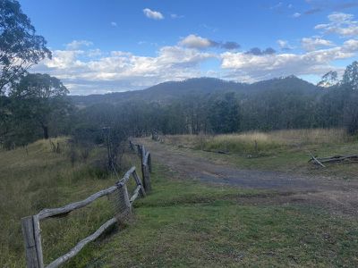 341 Palms Road, Cooyar
