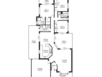 4 Treetop Drive, Mount Sheridan
