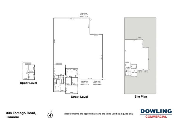 338 Tomago Road, Tomago