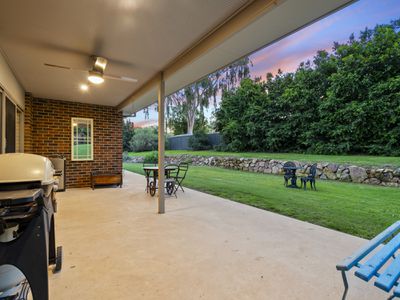 1 Pinewood Lane, Tocumwal