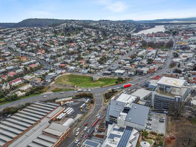 21 / 45 Thistle St, South Launceston