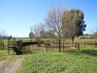 131 River Road, Wangaratta