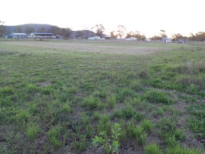 Lot 18 Lot 18 Hodgson St, Maryvale