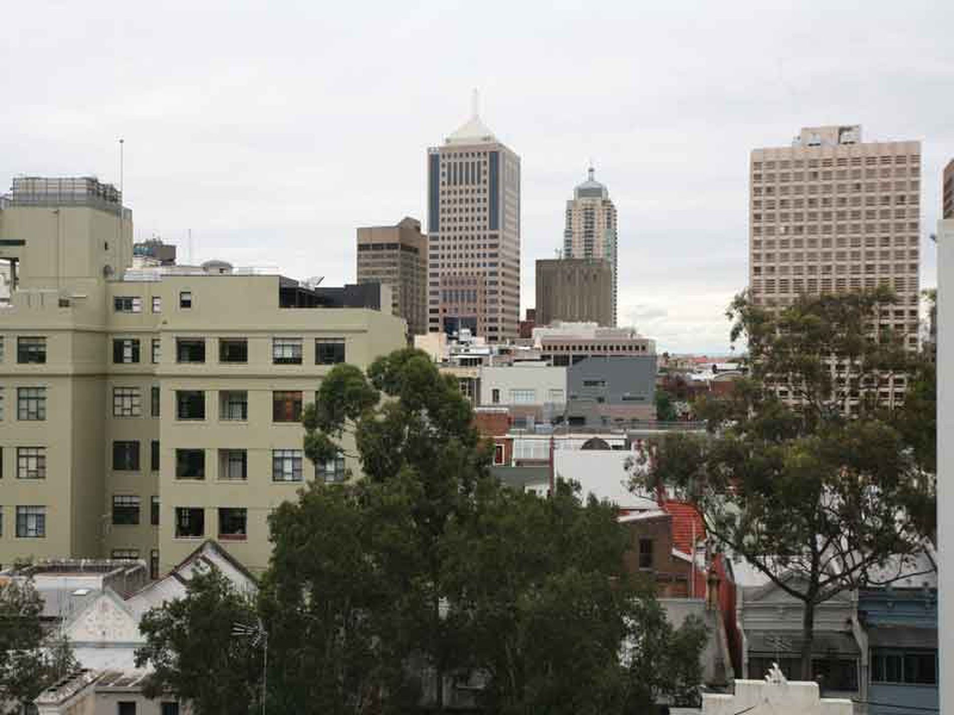 312 / 105 Campbell Street, Surry Hills
