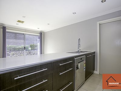 61 Francis Forde Boulevard, Forde