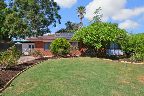 6 Napean Place, Armadale