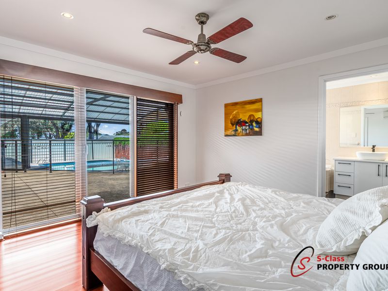 15 The Bulwark, Willetton