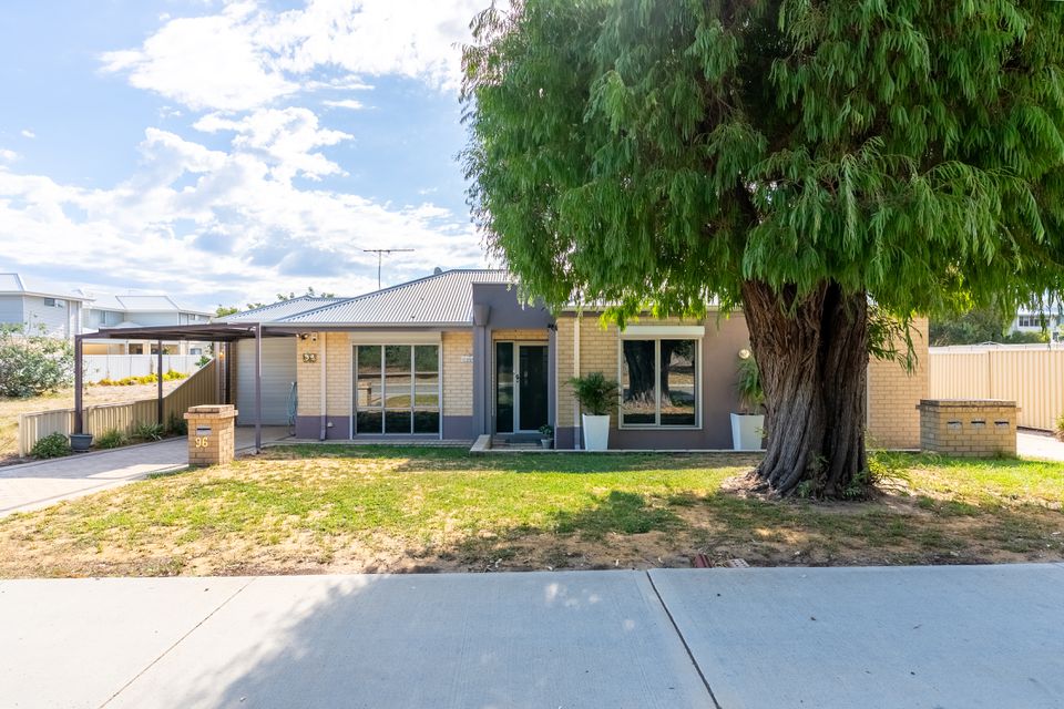 96A Lewington Street, Rockingham