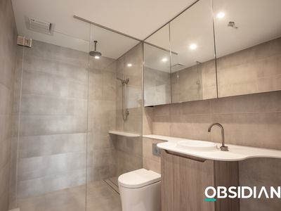 A1703 / 82 Waterloo Road, Macquarie Park